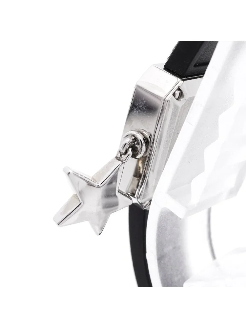 Chanel Premiere Lucky Star Black Dial Watch